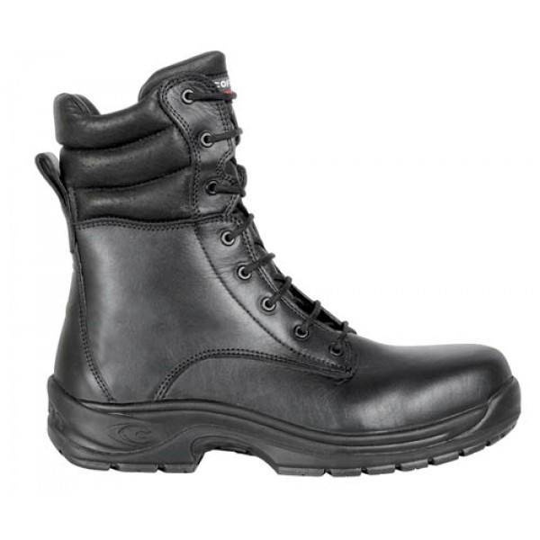Cofra Helix Metal Free Safety Boots 