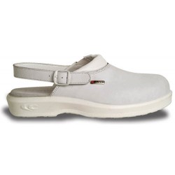 Cofra Ioannes Safety Sandals