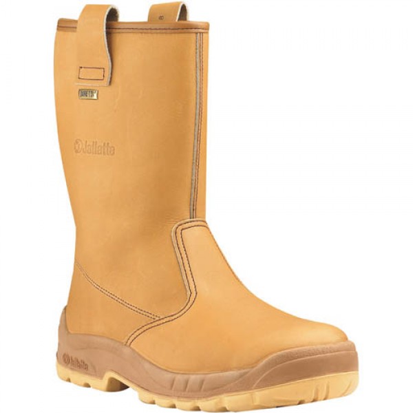 Jallatte Jalpole GORE-TEX Rigger Boots 