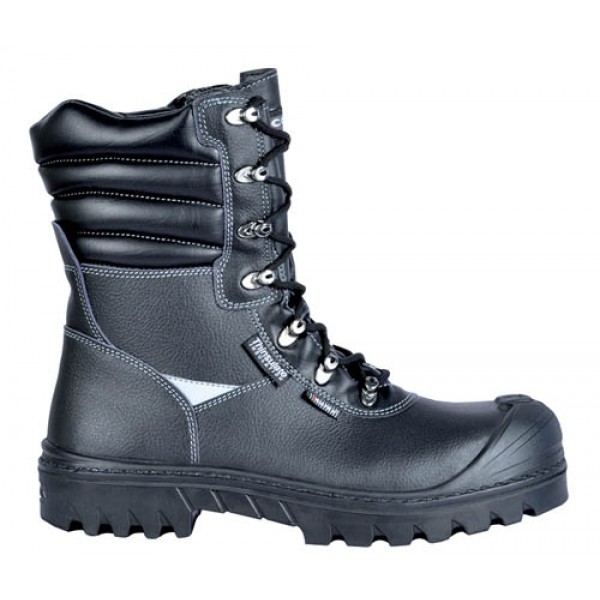 Cofra New Ciad Cold Protection Safety Boots 