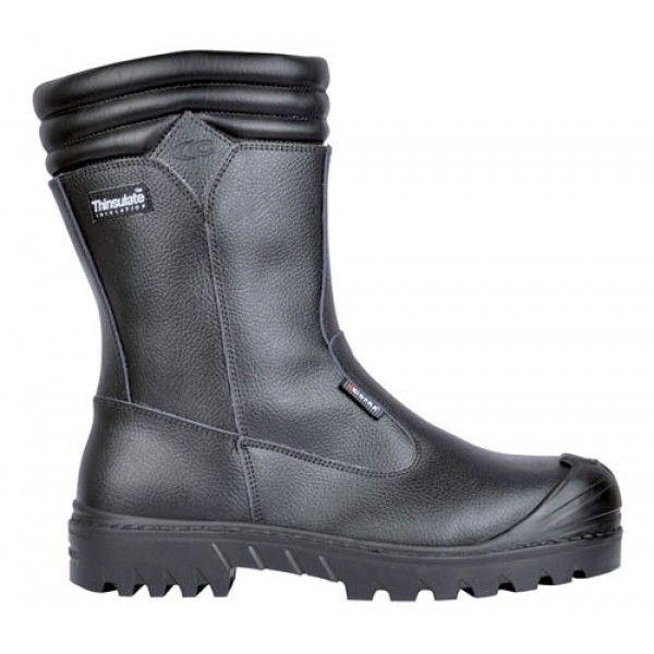 Cofra New Mali UK Metal Free Safety Boots 