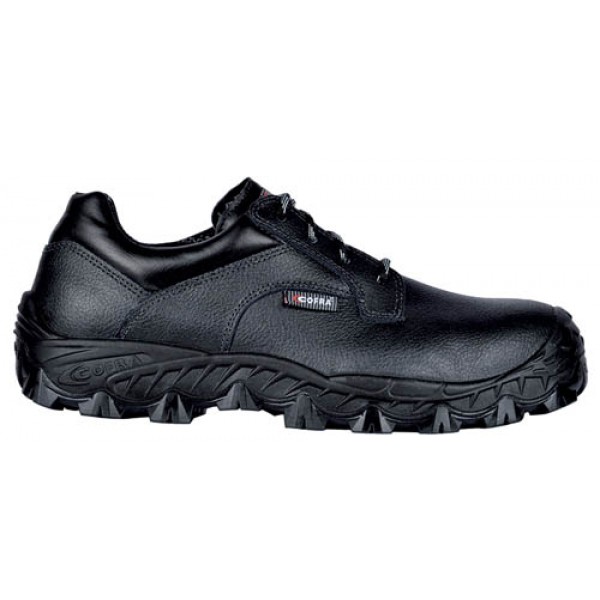 Cofra New Bismarck Metal Free Safety Shoes 