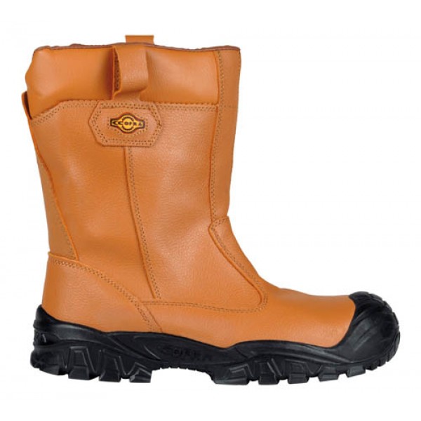 Cofra New Tower Safety Boots Cofra New Tower Safety Boots