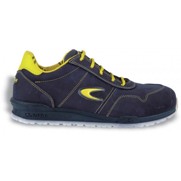 Cofra Puerta Safety Trainers