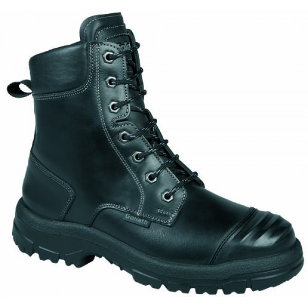 Goliath Groundmaster SDR15CSI Safety Boots