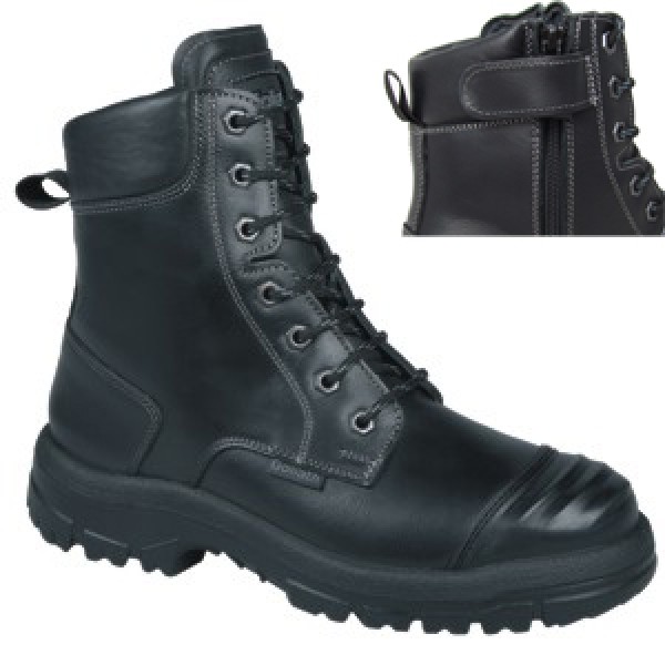 Goliath Groundmaster SDR15CSIZ Safety Boots