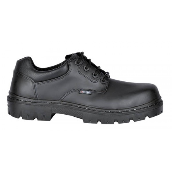 Cofra Sumatra Metal Free Safety Shoes
