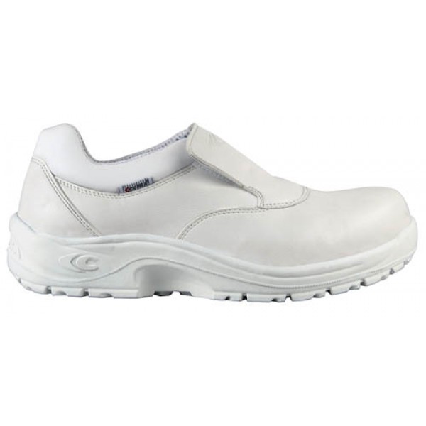 Cofra Titus Metal Free Safety Shoes