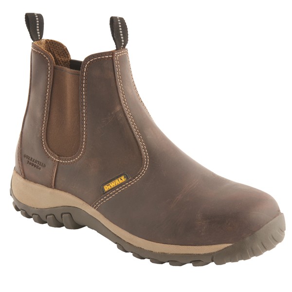 DeWalt Radial Dealer Boots