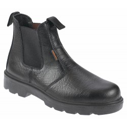 Sterling SS600SM Dealer Safety Boots