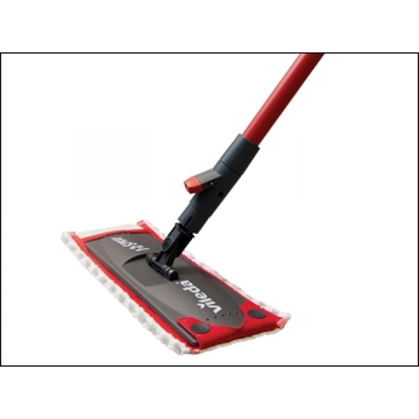 1-2 Spray Mop & Handle
