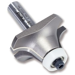 CraftPro Router Cutters
